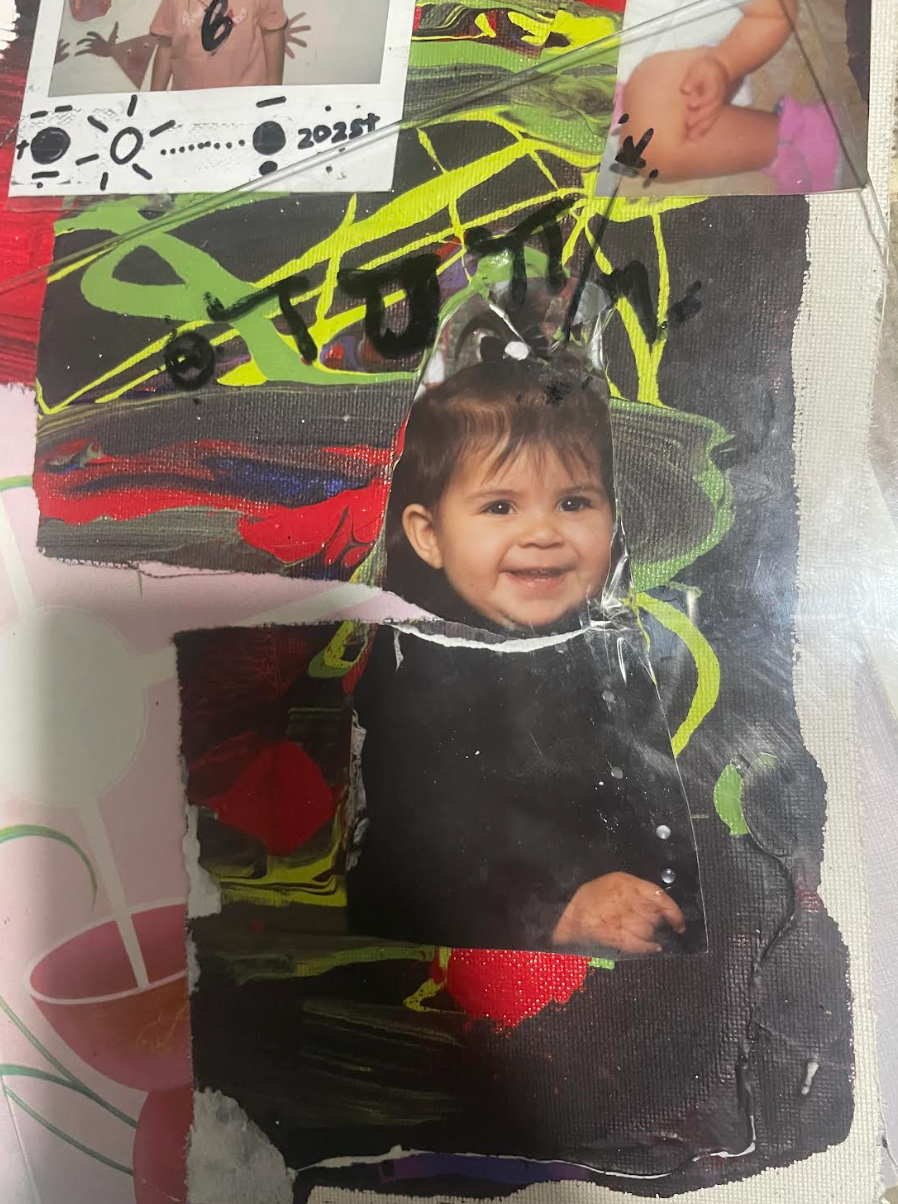 BY DESIRE written by me